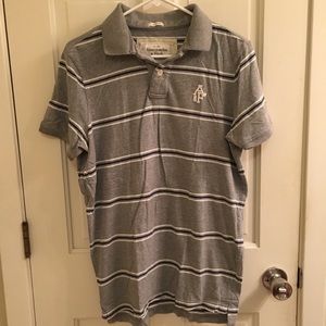 Abercrombie Polo